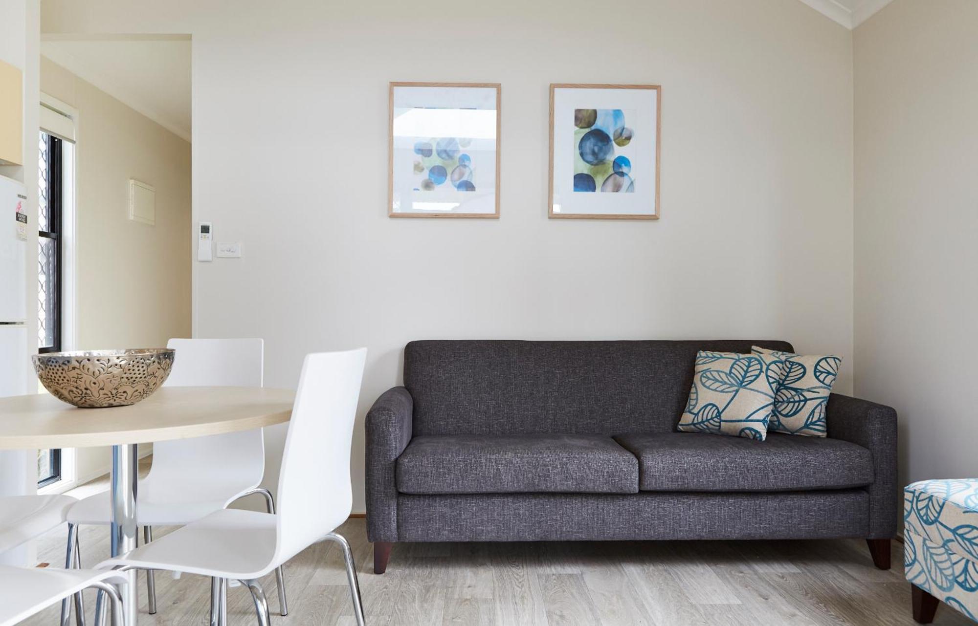 Nrma Port Macquarie Breakwall Holiday Park Room photo