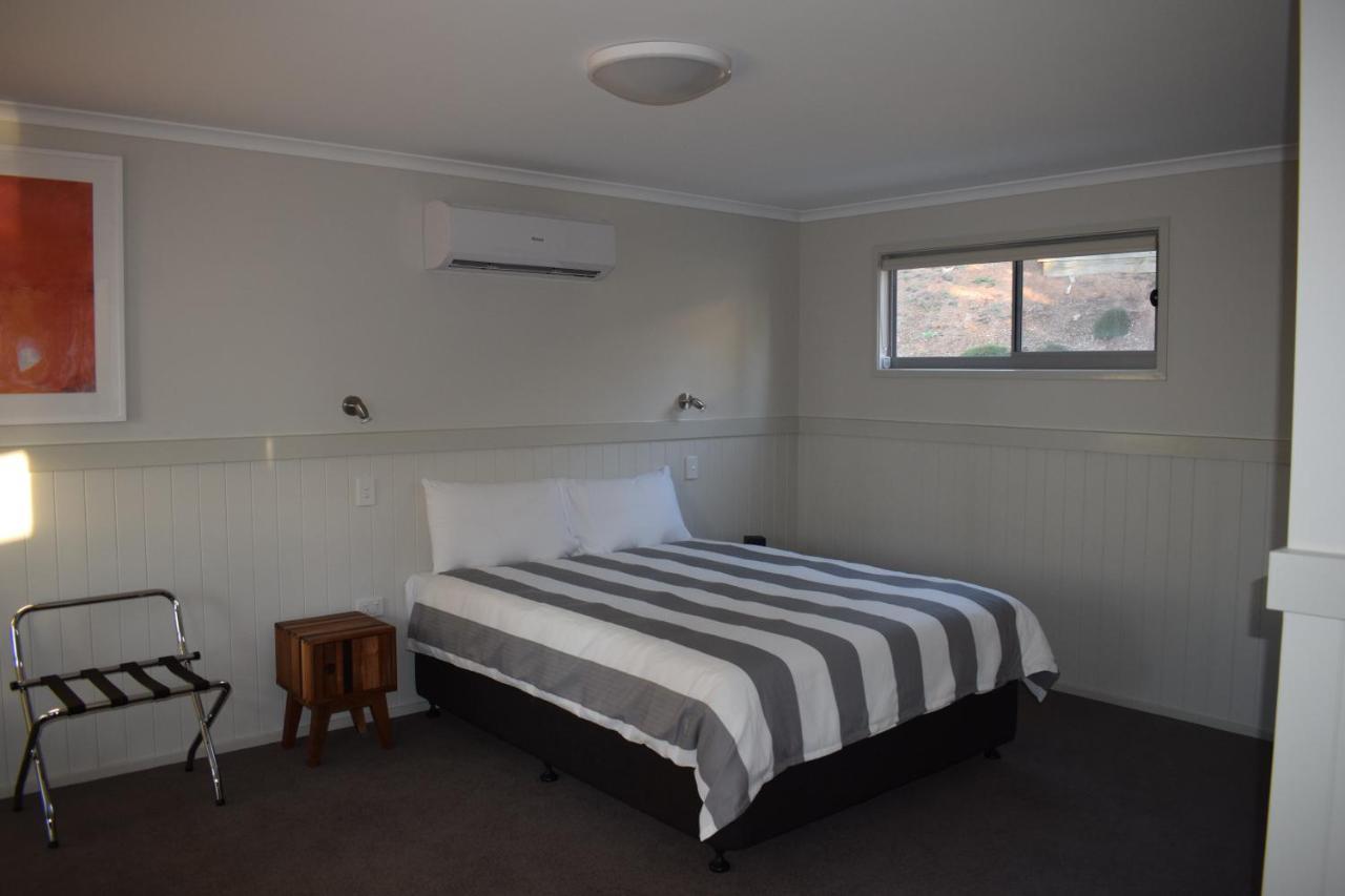 Nrma Port Macquarie Breakwall Holiday Park Exterior photo