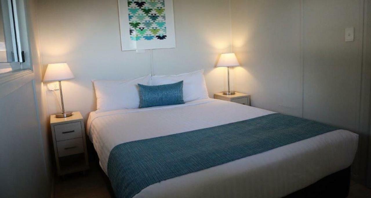 Nrma Port Macquarie Breakwall Holiday Park Exterior photo